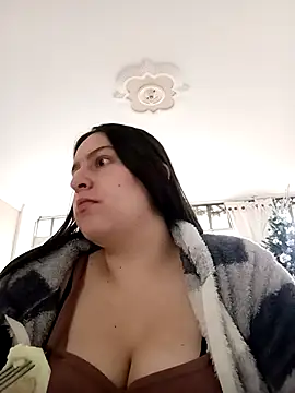 ary-cooper online show from December 4, 7:46 pm