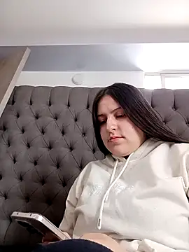 ary-cooper online show from December 2, 7:15 pm