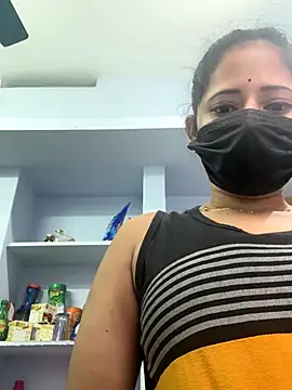 Hot honey77 online show from November 9, 9:02 am