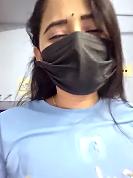 Hot honey77 online show from October 15, 5:32 pm