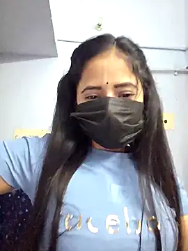 Hot honey77 online show from October 7, 5:58 pm