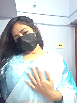 Hot honey77 online show from October 4, 5:14 pm