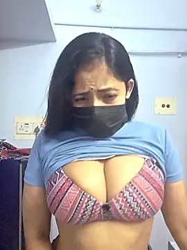 Hot honey77 online show from September 28, 11:39 am