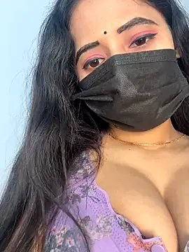 Hot honey77 online show from October 26, 5:24 pm