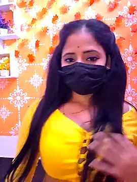 Hot honey77 online show from November 29, 5:13 pm