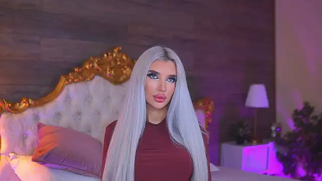 Juicy Jessye online show from January 9, 8:49 pm