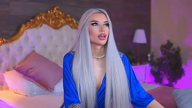 Juicy Jessye online show from January 13, 8:46 pm