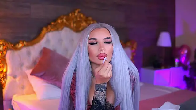 Juicy Jessye online show from February 28, 9:47 pm