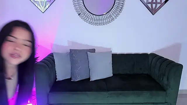 Layla Breezee online show from March 5, 11:51 am