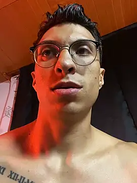 ApoloCruz online show from February 27, 3:07 am