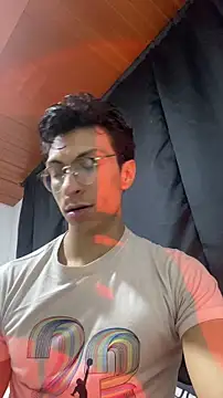 ApoloCruz online show from January 19, 3:21 am