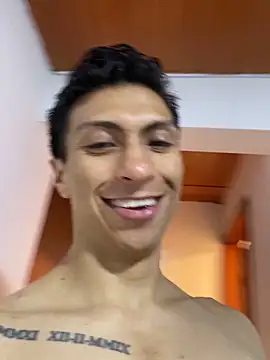 ApoloCruz online show from March 21, 2:13 am