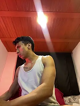 ApoloCruz online show from March 28, 3:07 am