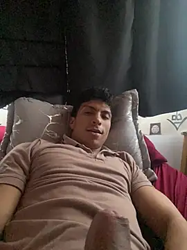 ApoloCruz online show from February 19, 10:07 pm