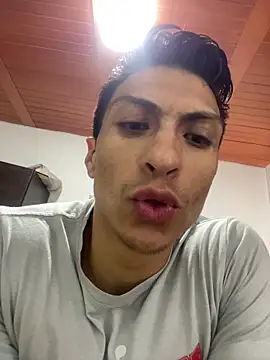 ApoloCruz online show from February 7, 3:09 pm