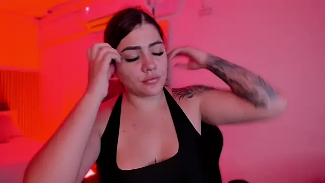 bonnieAn online show from January 15, 11:35 am