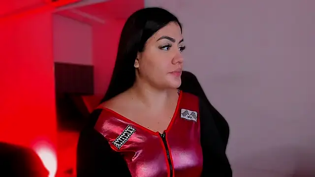 bonnieAn online show from April 13, 11:36 am