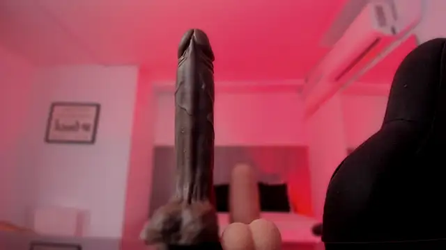 bonnieAn online show from January 5, 5:27 pm