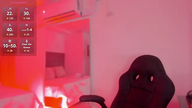 bonnieAn online show from February 26, 11:21 am