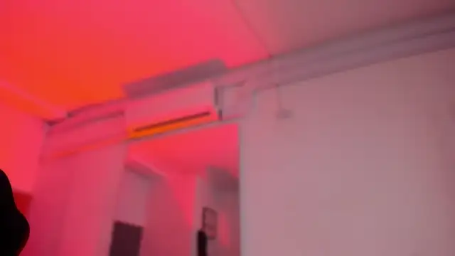 bonnieAn online show from October 19, 11:13 am