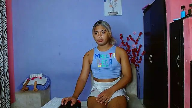 electrabrowns online show from October 3, 1:09 am