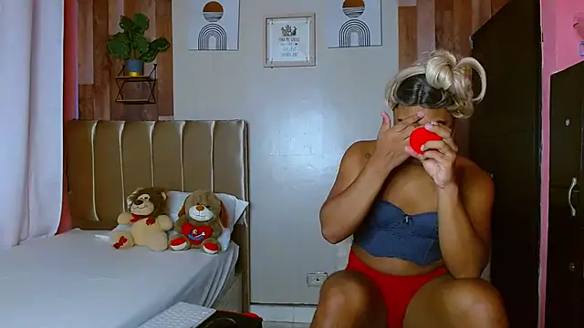 electrabrowns online show from October 11, 7:42 am