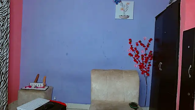 electrabrowns online show from September 18, 3:20 am