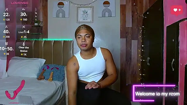 electrabrowns online show from March 4, 12:07 am