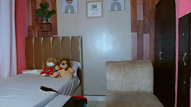 electrabrowns online show from October 10, 12:33 am