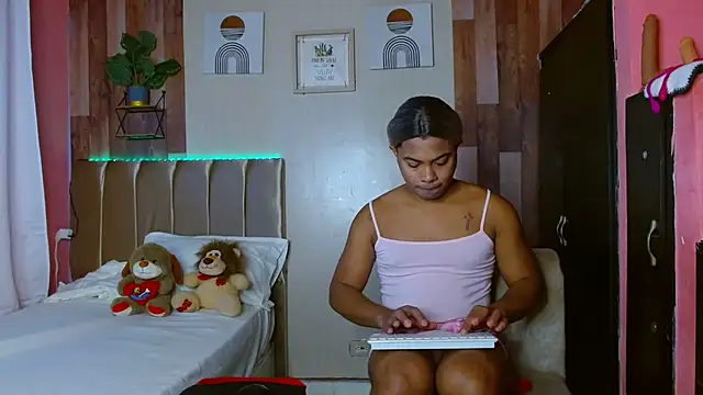 electrabrowns online show from October 14, 12:50 pm