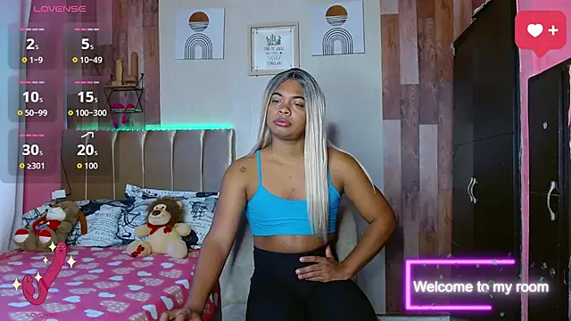 electrabrowns online show from November 20, 1:34 pm