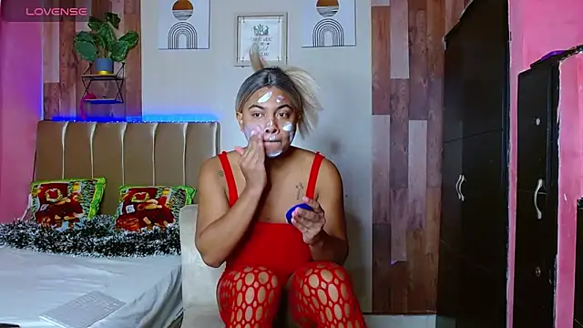 electrabrowns online show from December 18, 6:51 am