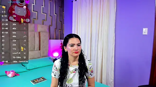 scarlet hit online show from March 11, 4:19 am