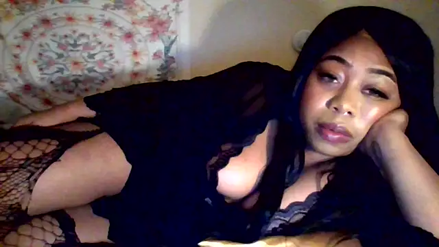 angeliquebelcali online show from December 21, 12:24 am