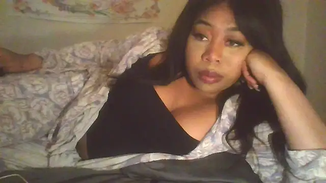 angeliquebelcali online show from May 11, 12:23 am
