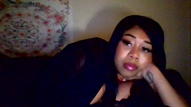 angeliquebelcali online show from January 14, 12:25 am