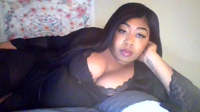 angeliquebelcali online show from December 1, 7:48 pm