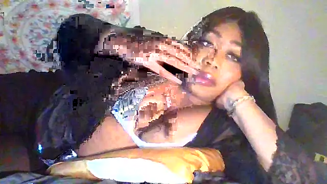 angeliquebelcali online show from November 8, 6:00 pm