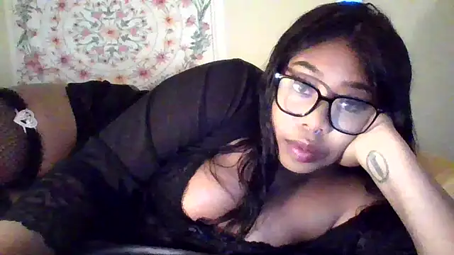 angeliquebelcali online show from October 19, 5:16 pm