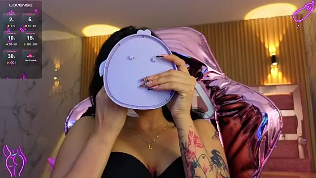 lilith petit sub online show from September 13, 9:31 am
