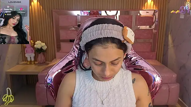 lilith petit sub online show from October 30, 3:27 am