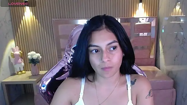 lilith petit sub online show from February 13, 5:01 pm