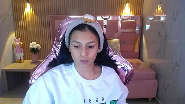 lilith petit sub online show from March 8, 3:17 am