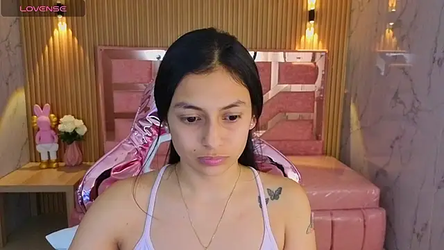 lilith petit sub online show from November 7, 3:00 am