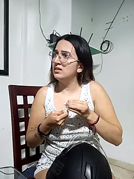 MyAlexaStar online show from February 19, 8:06 pm