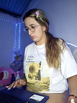 MyAlexaStar online show from March 8, 12:05 am