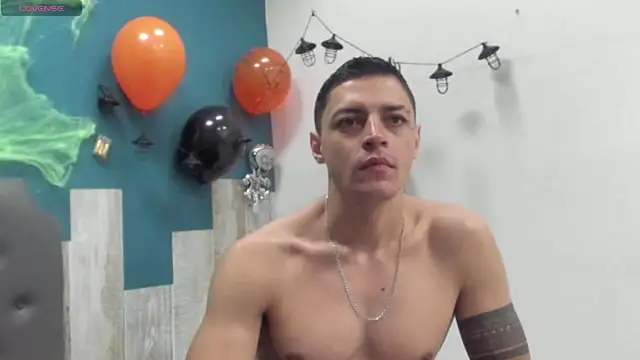 Frank Millers online show from October 25, 1:12 pm