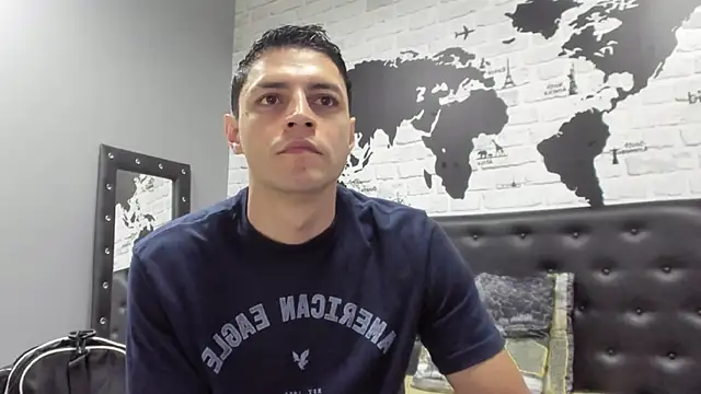 Frank Millers online show from November 27, 6:52 pm