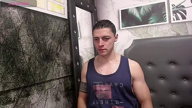 Frank Millers online show from February 25, 9:26 pm