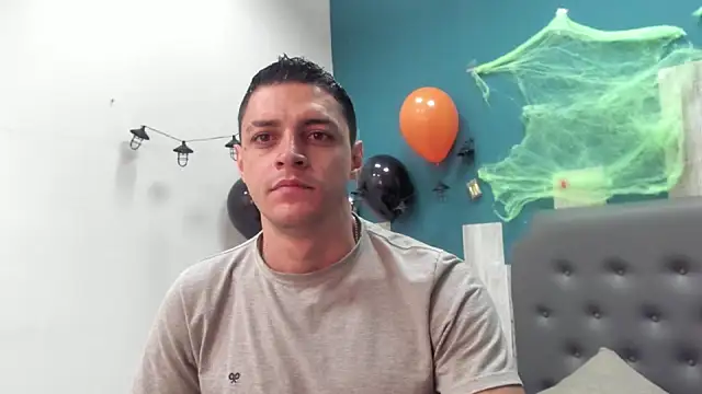 Frank Millers online show from October 28, 5:01 pm